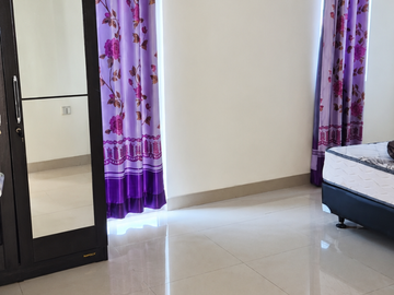 Rumah 2lt luas 7x15 105meter 3KT Cluster La Seine JGC Jakarta Garden City
