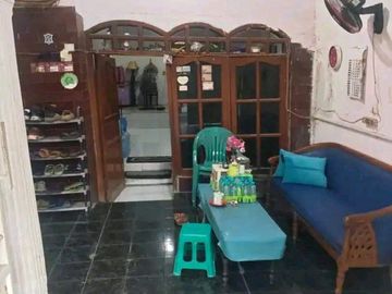 DIJUAL RUMAH RUNGKUT HARAPAN SURABAYA RON.A3293