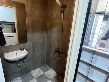 Disewakan Apartemen Tokyo Riverside Pik2 studio full furnish 30jt/thn
