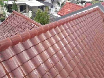 GRAHA SAMPURNA INDAH LEBAR 9 ‼️ Rumah dekat Raya Wiyung One Gate System