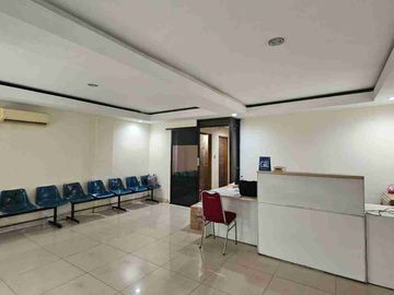 Jual Cepat Ruko 3 Lantai Siap Pakai di Pulomas Jakarta Timur