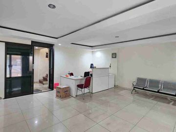 Jual Cepat Ruko 3 Lantai Siap Pakai di Pulomas Jakarta Timur
