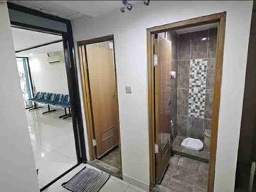Jual Cepat Ruko 3 Lantai Siap Pakai di Pulomas Jakarta Timur