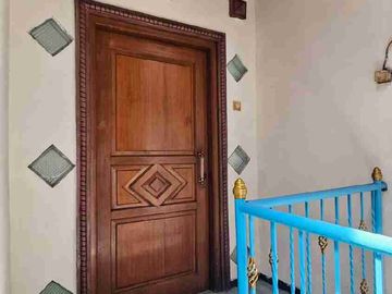Jual Cepat Ruko 3 Lantai Siap Pakai di Pulomas Jakarta Timur