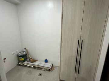 NEWLY RENOVATED INTERIORED 3BR UNIT AT XAVIER HILLS QUEZON CITY