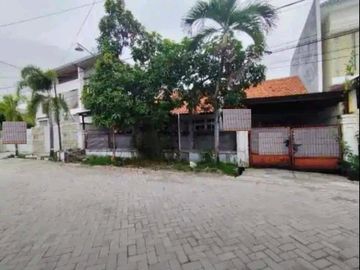DIJUAL RUMAH MEDOKAN ASRI TIMUR RUNGKUT SURABAYA RON.A3298
