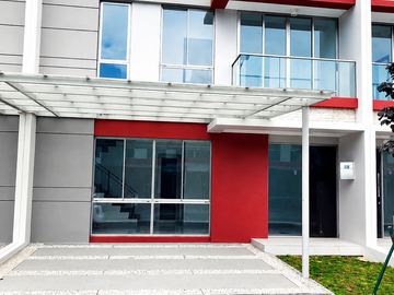 Rumah Hawaii Paradise 2LT 8x10 80m2 3KT HGB Pantai Indah Kapuk 2