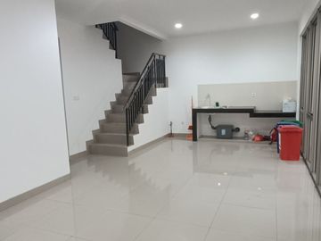 Rumah Hawaii Paradise 2LT 8x10 80m2 3KT HGB Pantai Indah Kapuk 2