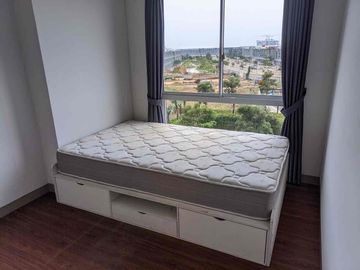 Disewakan Apartemen Tokyo Riverside Pik2 2br furnish 38jt/thn