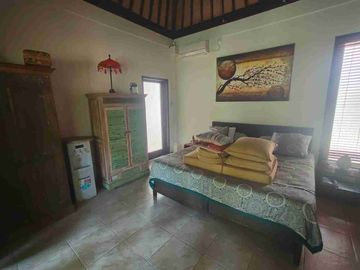 di jual villa di pantai mertasari Sanur