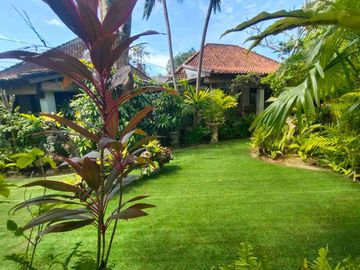 di jual villa di pantai mertasari Sanur