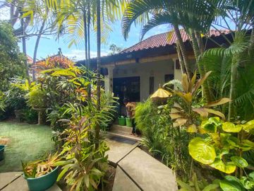 di jual villa di pantai mertasari Sanur