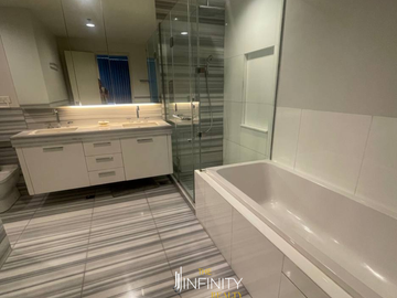 For Lease 3 Bedroom in Kirov at The Proscenium Residences, Makati City