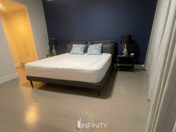 For Lease 3 Bedroom in Kirov at The Proscenium Residences, Makati City