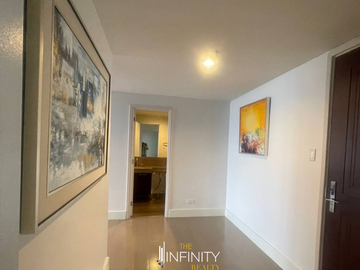 For Lease 3 Bedroom in Kirov at The Proscenium Residences, Makati City
