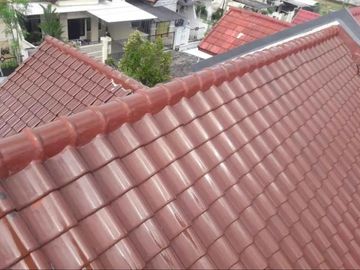Rumah Royal Residence Hampton Surabaya Murah SAM.YA6033
