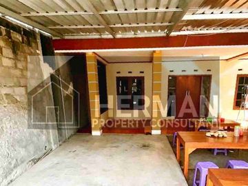 Tanah Bonus Rumah Usaha Tembalang Bulusan Undip