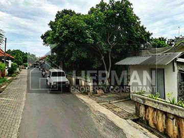 Tanah Bonus Rumah Usaha Tembalang Bulusan Undip