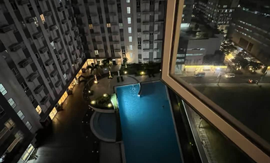 Rush Corner 2-bedroom unit For Sale in Avida 34th Street, BGC