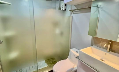 Rush Corner 2-bedroom unit For Sale in Avida 34th Street, BGC