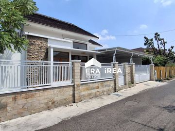RUMAH DISEWAKAN DI SOLO DEKAT PASAR GEDE