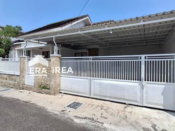 RUMAH DISEWAKAN DI SOLO DEKAT PASAR GEDE