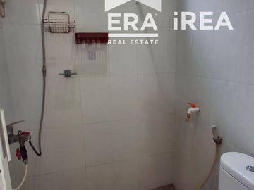 RUMAH DISEWAKAN DI SOLO DEKAT PASAR GEDE