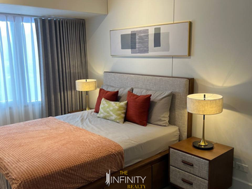 For Lease in 3 Bedroom in Kirov at The Proscenium Residences, Makati City
