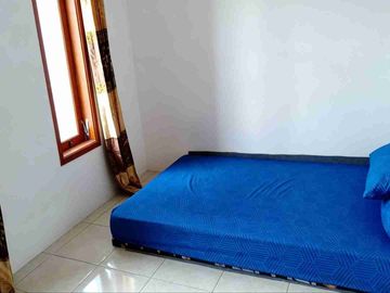 RUMAH KOST AKTIF BELAKANG KAMPUS UMM KOTA MALANG