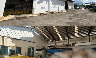 Prime 18,172 sqm Industrial Property for Sale in Carmelray Industrial Park, Laguna