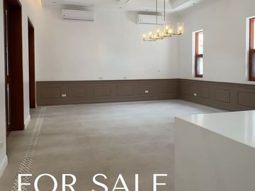 Brand-New Interior-Designed Luxury Home in Loyola Grand Villas, Marikina City