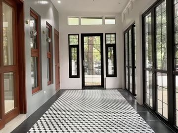 Brand-New Interior-Designed Luxury Home in Loyola Grand Villas, Marikina City