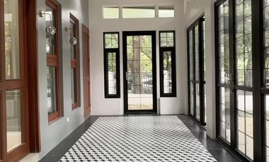 Brand-New Interior-Designed Luxury Home in Loyola Grand Villas, Marikina City