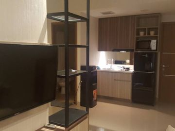 fhjc. Disewakan Apartemen Oasis Mahogany Cikarang