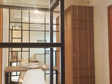 fhjc. Disewakan Apartemen Oasis Mahogany Cikarang