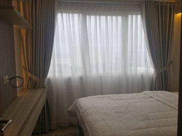 fhjc. Disewakan Apartemen Oasis Mahogany Cikarang