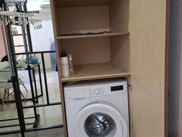 fhjc. Disewakan Apartemen Oasis Mahogany Cikarang