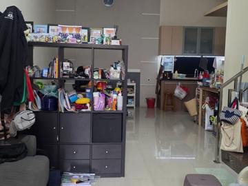 Jual Rumah Mewah Semi Furnished 3 Lantai di Sunter Bisma SHM Siap Huni Harga 3,5 M Nego