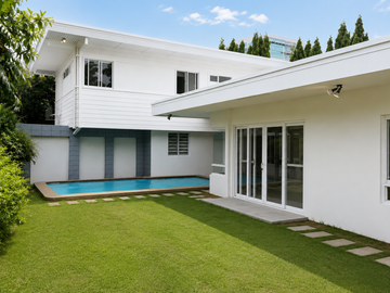 Modern Dasmarinas Village House for Lease
