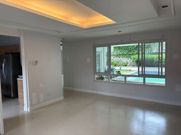 Modern Dasmarinas Village House for Lease