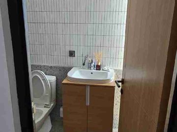 Rumah Jual Siap Huni Central Park Merr Surabaya Selatan