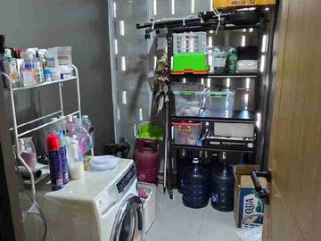 Rumah Jual Siap Huni Central Park Merr Surabaya Selatan