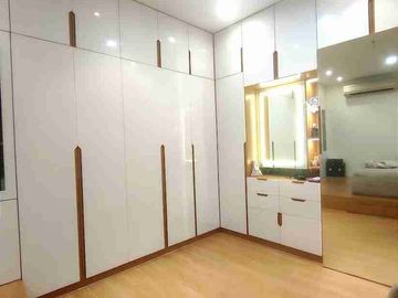 Rumah Jual Siap Huni Central Park Merr Surabaya Selatan