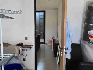 Rumah Jual Siap Huni Central Park Merr Surabaya Selatan