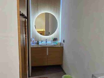 Rumah Jual Siap Huni Central Park Merr Surabaya Selatan