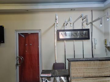 Commercial Space for Sale/Lease located at Melbourne Residences, Makati City