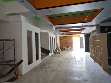 Commercial Space for Sale/Lease located at Melbourne Residences, Makati City