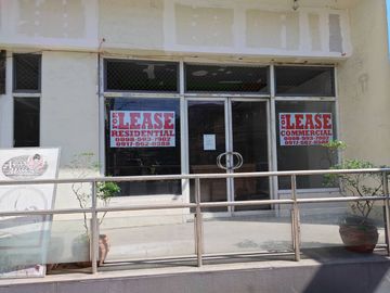 Commercial Space for Sale/Lease located at Melbourne Residences, Makati City