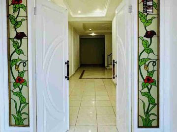 Kalibata, Pancoran, Jaksel. Rumah Dijual dengan Interior Menawan