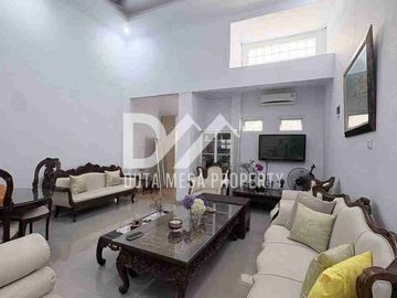 Dijual CEPAT BU !!! Rumah siap huni strategis di Tangerang Selatan